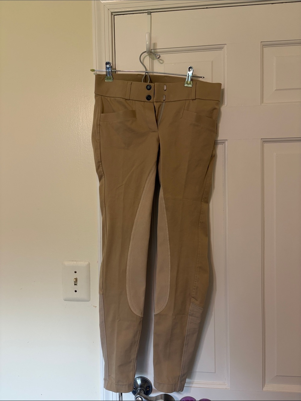 Women’s horseback riding pants NWT